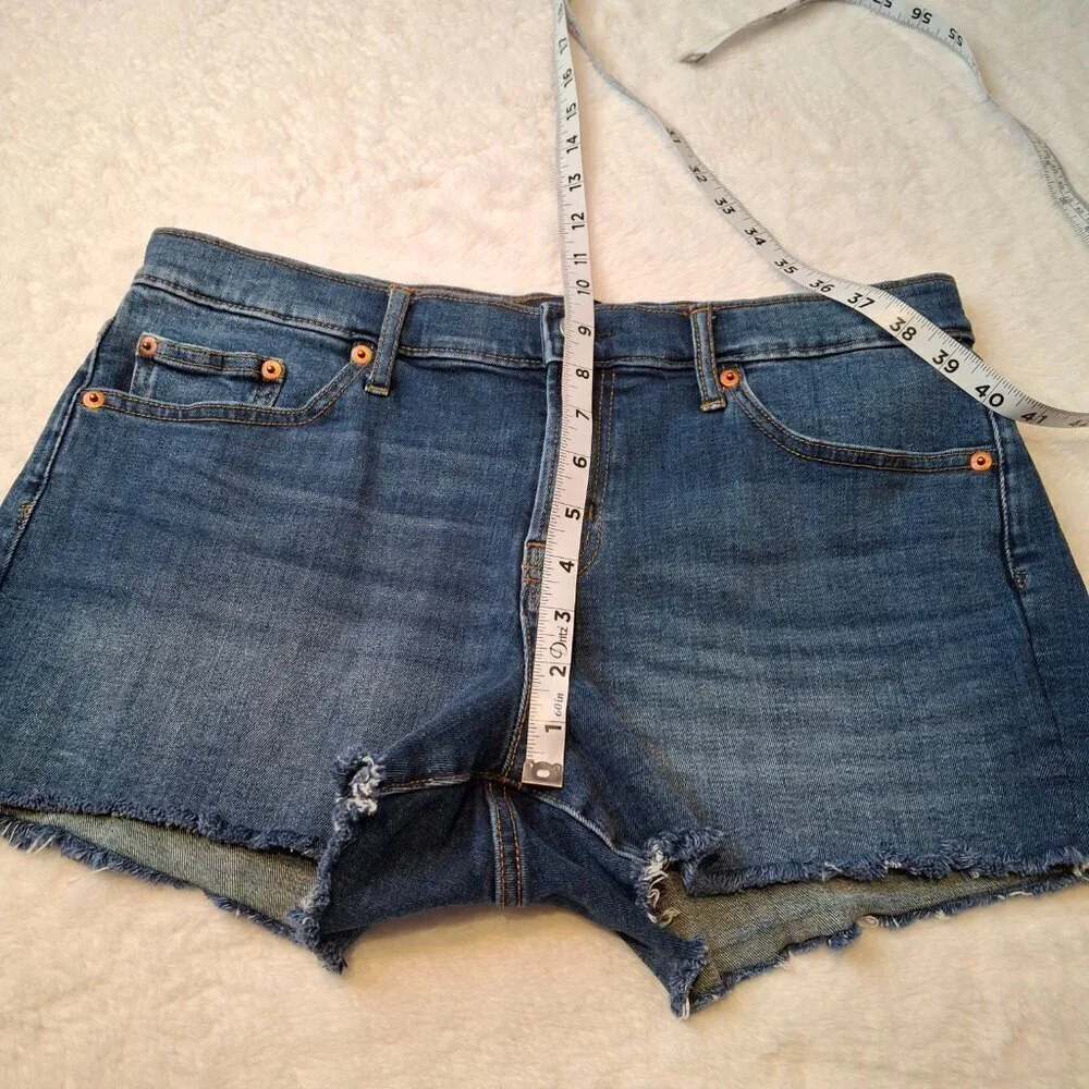GAP Denim 3